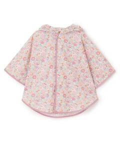 sense of wonder / センス オブ ワンダー その他アウター | Betsyレインポンチョ