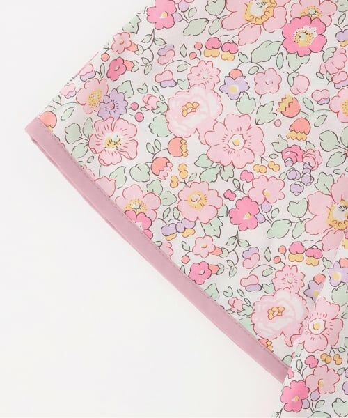 sense of wonder / センス オブ ワンダー その他アウター | Betsyレインポンチョ | 詳細3