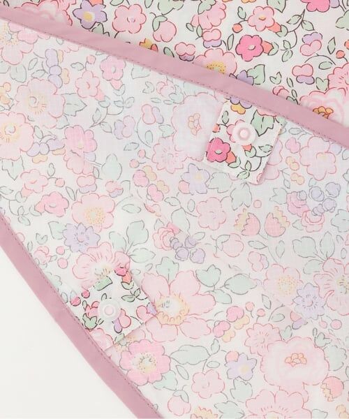 sense of wonder / センス オブ ワンダー その他アウター | Betsyレインポンチョ | 詳細4