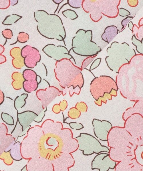 sense of wonder / センス オブ ワンダー その他アウター | Betsyレインポンチョ | 詳細5