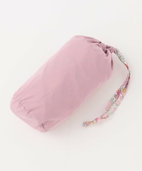 sense of wonder / センス オブ ワンダー その他アウター | Betsyレインポンチョ | 詳細6