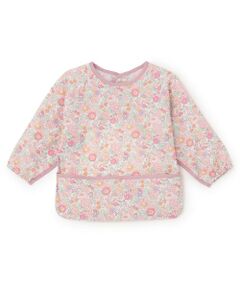 sense of wonder / センス オブ ワンダー スタイ・ビブ | Betsy袖つきお食事エプロン