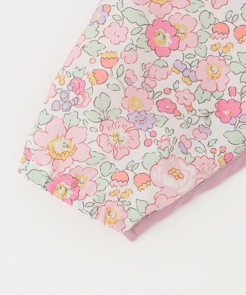 sense of wonder / センス オブ ワンダー スタイ・ビブ | Betsy袖つきお食事エプロン | 詳細3