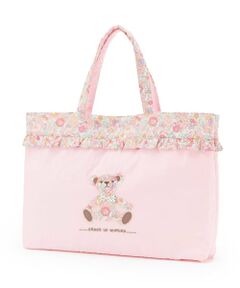 sense of wonder / センス オブ ワンダー トートバッグ | Betsyレッスンバッグ