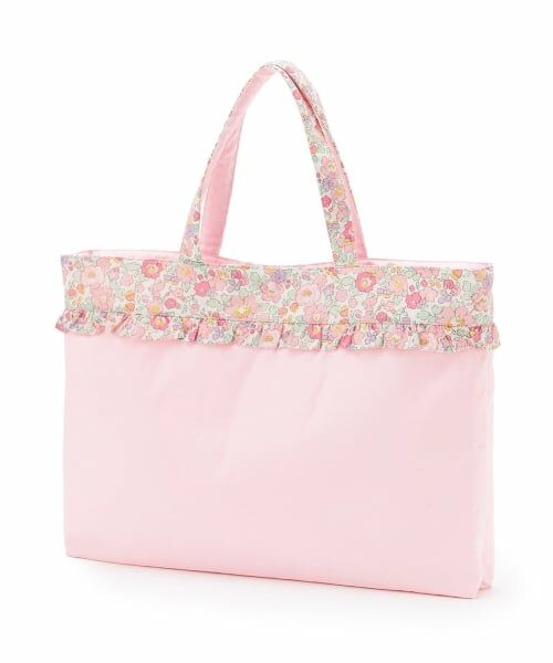 sense of wonder / センス オブ ワンダー トートバッグ | Betsyレッスンバッグ | 詳細1