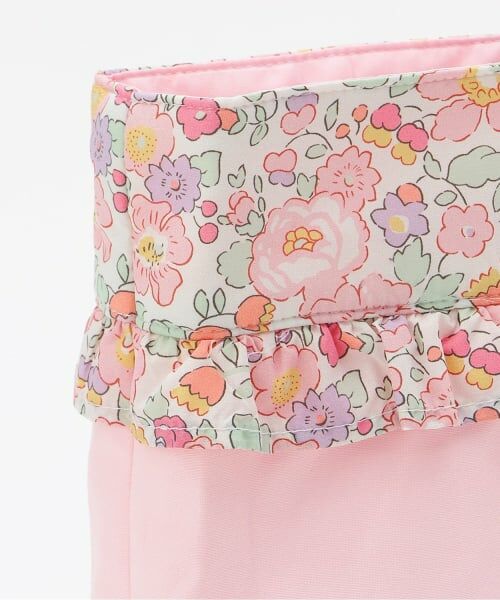 sense of wonder / センス オブ ワンダー トートバッグ | Betsyレッスンバッグ | 詳細3