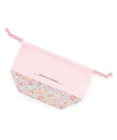 sense of wonder / センス オブ ワンダー ポーチ | Betsyお弁当袋