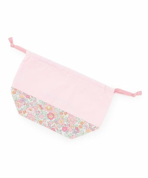 sense of wonder / センス オブ ワンダー ポーチ | Betsyお弁当袋 | 詳細1