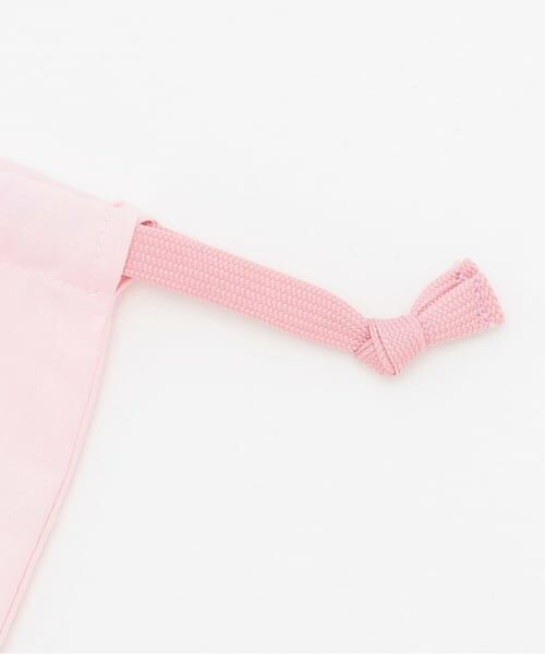 sense of wonder / センス オブ ワンダー ポーチ | Betsyお弁当袋 | 詳細2