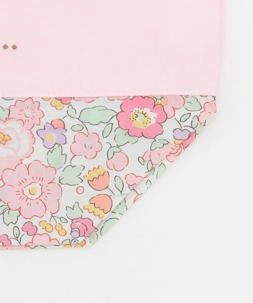 sense of wonder / センス オブ ワンダー ポーチ | Betsyお弁当袋 | 詳細4