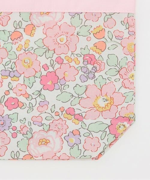 sense of wonder / センス オブ ワンダー ポーチ | Betsy巾着セット(2枚組) | 詳細4