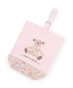 sense of wonder / センス オブ ワンダー トートバッグ | Betsyシューズバッグ