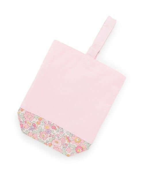 sense of wonder / センス オブ ワンダー トートバッグ | Betsyシューズバッグ | 詳細1