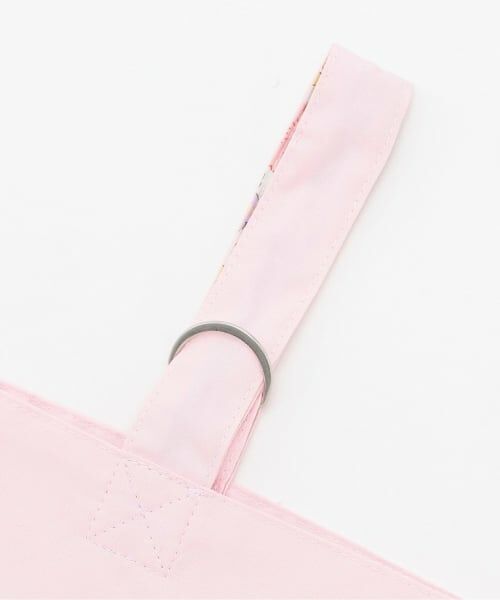 sense of wonder / センス オブ ワンダー トートバッグ | Betsyシューズバッグ | 詳細2