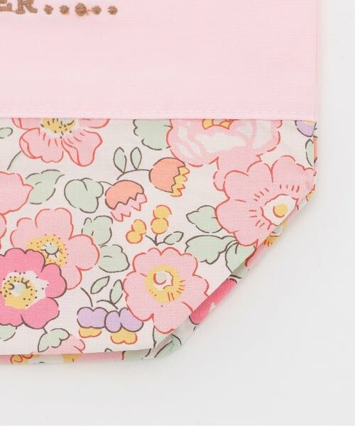 sense of wonder / センス オブ ワンダー トートバッグ | Betsyシューズバッグ | 詳細4