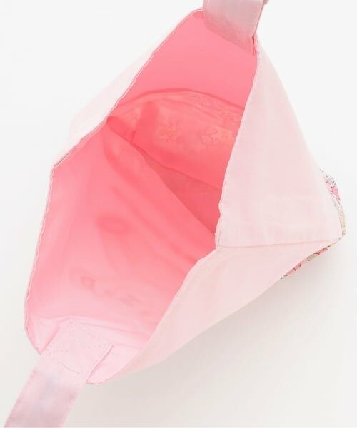 sense of wonder / センス オブ ワンダー トートバッグ | Betsyシューズバッグ | 詳細5