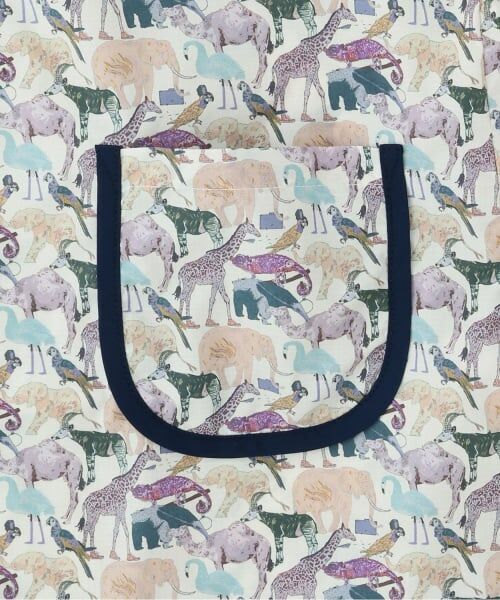 sense of wonder / センス オブ ワンダー その他アウター | Queue for the Zooレインコート | 詳細4