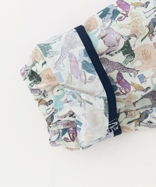 sense of wonder / センス オブ ワンダー その他アウター | Queue for the Zooレインコート | 詳細6