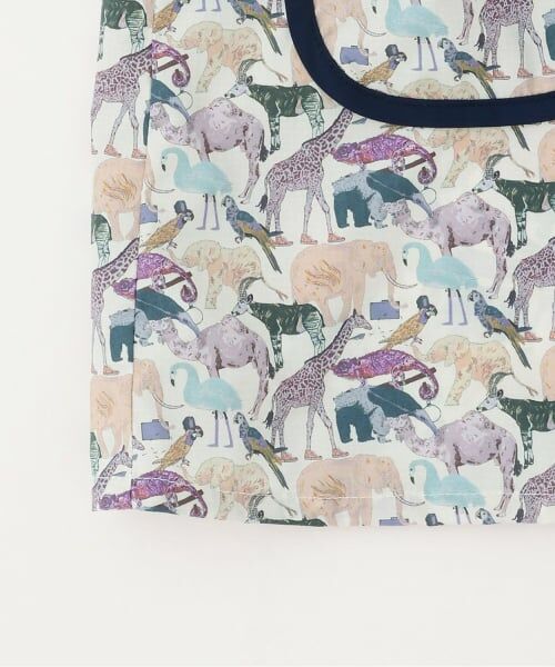 sense of wonder / センス オブ ワンダー その他アウター | Queue for the Zooレインコート | 詳細7