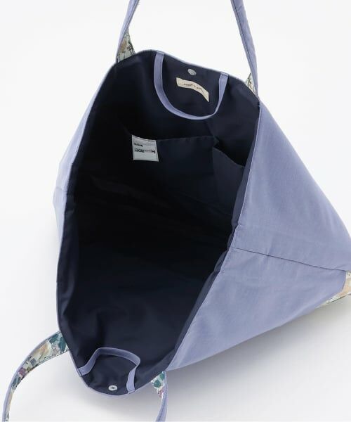 sense of wonder / センス オブ ワンダー トートバッグ | Queue for the Zooレッスンバッグ | 詳細5