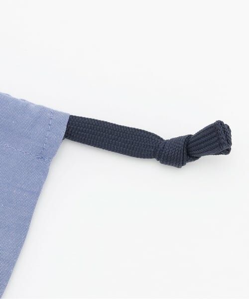 sense of wonder / センス オブ ワンダー ポーチ | Queue for the Zooお弁当袋 | 詳細2