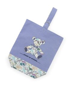 sense of wonder / センス オブ ワンダー トートバッグ | Queue for the Zooシューズバッグ