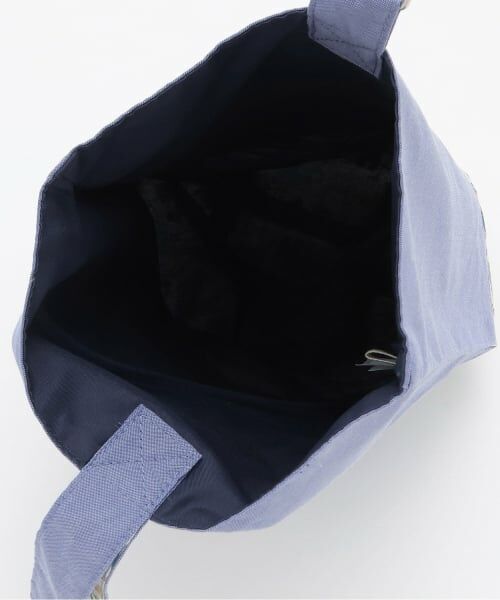 sense of wonder / センス オブ ワンダー トートバッグ | Queue for the Zooシューズバッグ | 詳細5