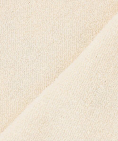 sense of wonder / センス オブ ワンダー ベビー・キッズウエア | 野イチゴリバーシブルベスト【オーガニック】【日本製】 | 詳細6