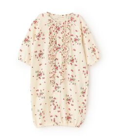 sense of wonder / センス オブ ワンダー ロンパース | 野イチゴ2WAYオール【オーガニック】【日本製】