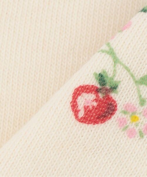 sense of wonder / センス オブ ワンダー スタイ・ビブ | 野イチゴスタイ【オーガニック】【日本製】 | 詳細3