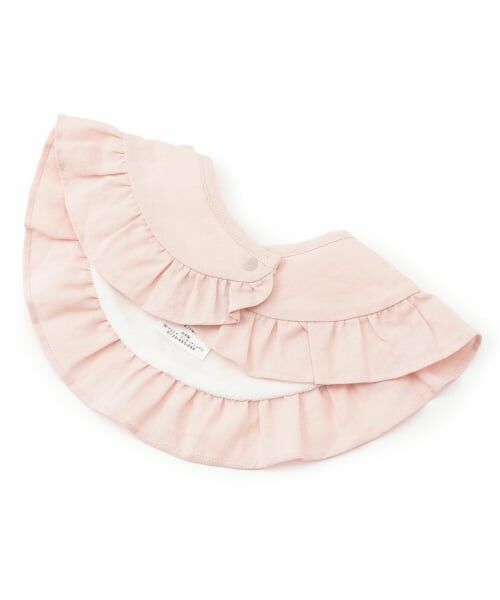 sense of wonder / センス オブ ワンダー スタイ・ビブ | ビッグフリルスタイ【日本製】 | 詳細1