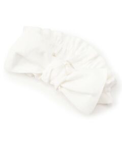 sense of wonder / センス オブ ワンダー ベビー・キッズグッズ | ビッグリボンカチューシャ【日本製】