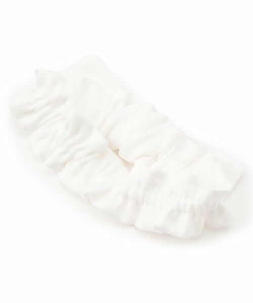 sense of wonder / センス オブ ワンダー ベビー・キッズグッズ | ビッグリボンカチューシャ【日本製】 | 詳細1