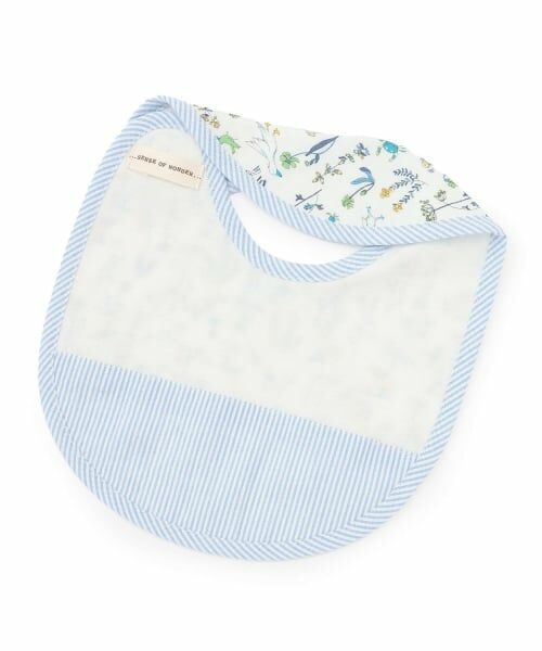 sense of wonder / センス オブ ワンダー スタイ・ビブ | THEO スタイ【日本製】 | 詳細1