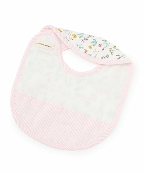 sense of wonder / センス オブ ワンダー スタイ・ビブ | THEO スタイ【日本製】 | 詳細2