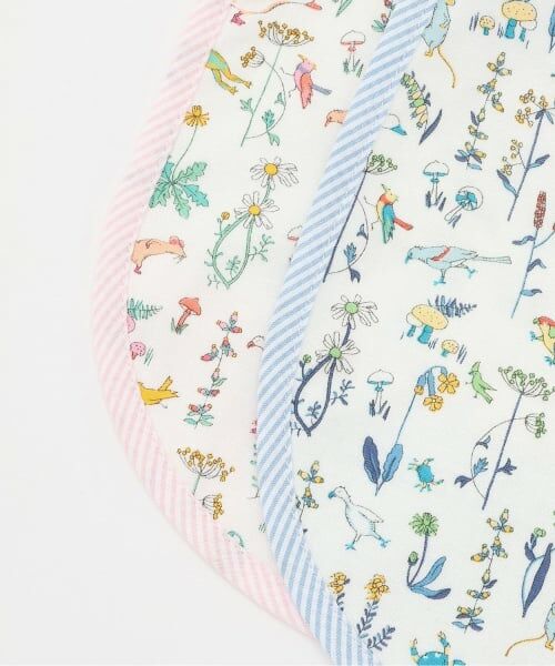 sense of wonder / センス オブ ワンダー スタイ・ビブ | THEO スタイ【日本製】 | 詳細4