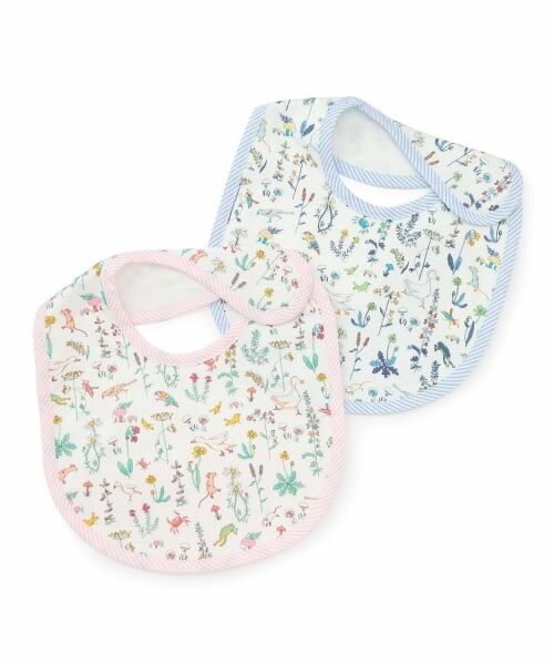 sense of wonder / センス オブ ワンダー スタイ・ビブ | THEO スタイ【日本製】 | 詳細6