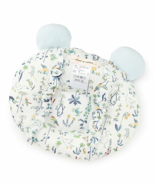 sense of wonder / センス オブ ワンダー ベビー・キッズグッズ | THEO 授乳マクラ【日本製】 | 詳細1