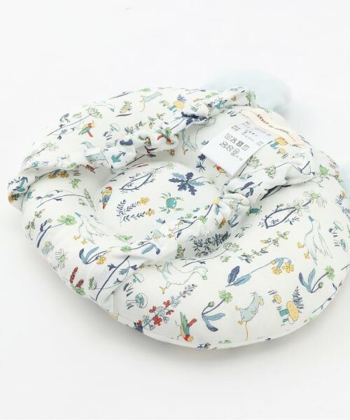 sense of wonder / センス オブ ワンダー ベビー・キッズグッズ | THEO 授乳マクラ【日本製】 | 詳細2