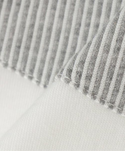 sense of wonder / センス オブ ワンダー ロンパース | ストライプベスト2WAYオール【オーガニック】【日本製】 | 詳細7