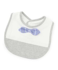 sense of wonder / センス オブ ワンダー スタイ・ビブ | 蝶タイつきスタイ【オーガニック】【日本製】