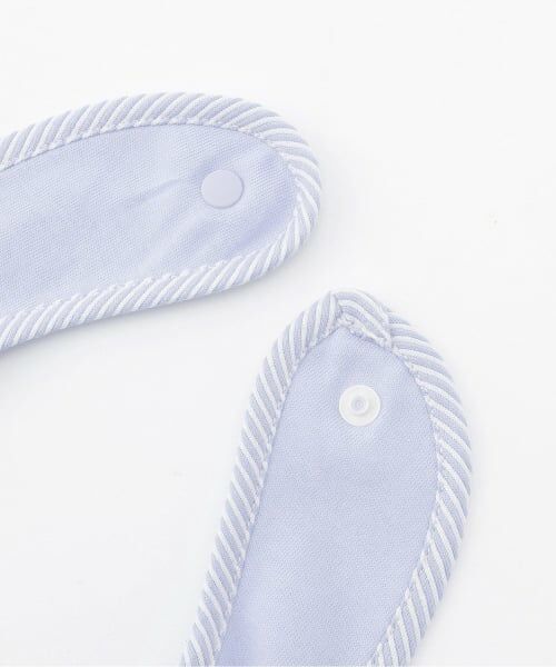 sense of wonder / センス オブ ワンダー スタイ・ビブ | 蝶タイつきスタイ【オーガニック】【日本製】 | 詳細2