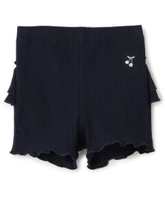 sense of wonder / センス オブ ワンダー レギンス・スパッツ | 1分丈バックフリルレギンス