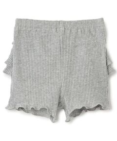 sense of wonder / センス オブ ワンダー レギンス・スパッツ | 1分丈バックフリルレギンス