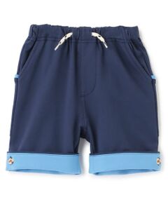 sense of wonder / センス オブ ワンダー ショート・ハーフ・半端丈パンツ | BOYSハーフパンツ