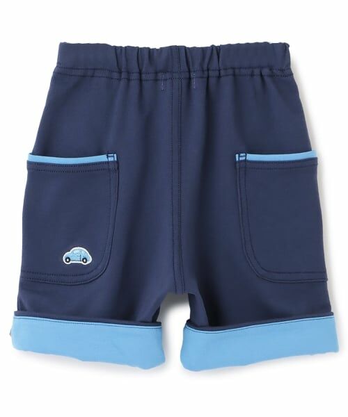 sense of wonder / センス オブ ワンダー ショート・ハーフ・半端丈パンツ | BOYSハーフパンツ | 詳細1