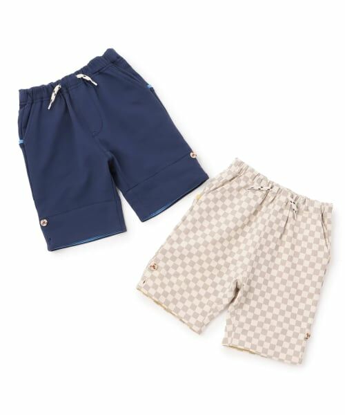 sense of wonder / センス オブ ワンダー ショート・ハーフ・半端丈パンツ | BOYSハーフパンツ | 詳細11