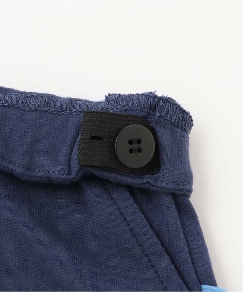 sense of wonder / センス オブ ワンダー ショート・ハーフ・半端丈パンツ | BOYSハーフパンツ | 詳細3