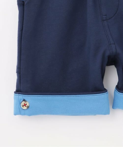 sense of wonder / センス オブ ワンダー ショート・ハーフ・半端丈パンツ | BOYSハーフパンツ | 詳細5