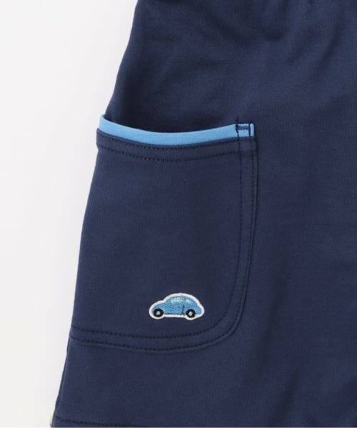 sense of wonder / センス オブ ワンダー ショート・ハーフ・半端丈パンツ | BOYSハーフパンツ | 詳細7